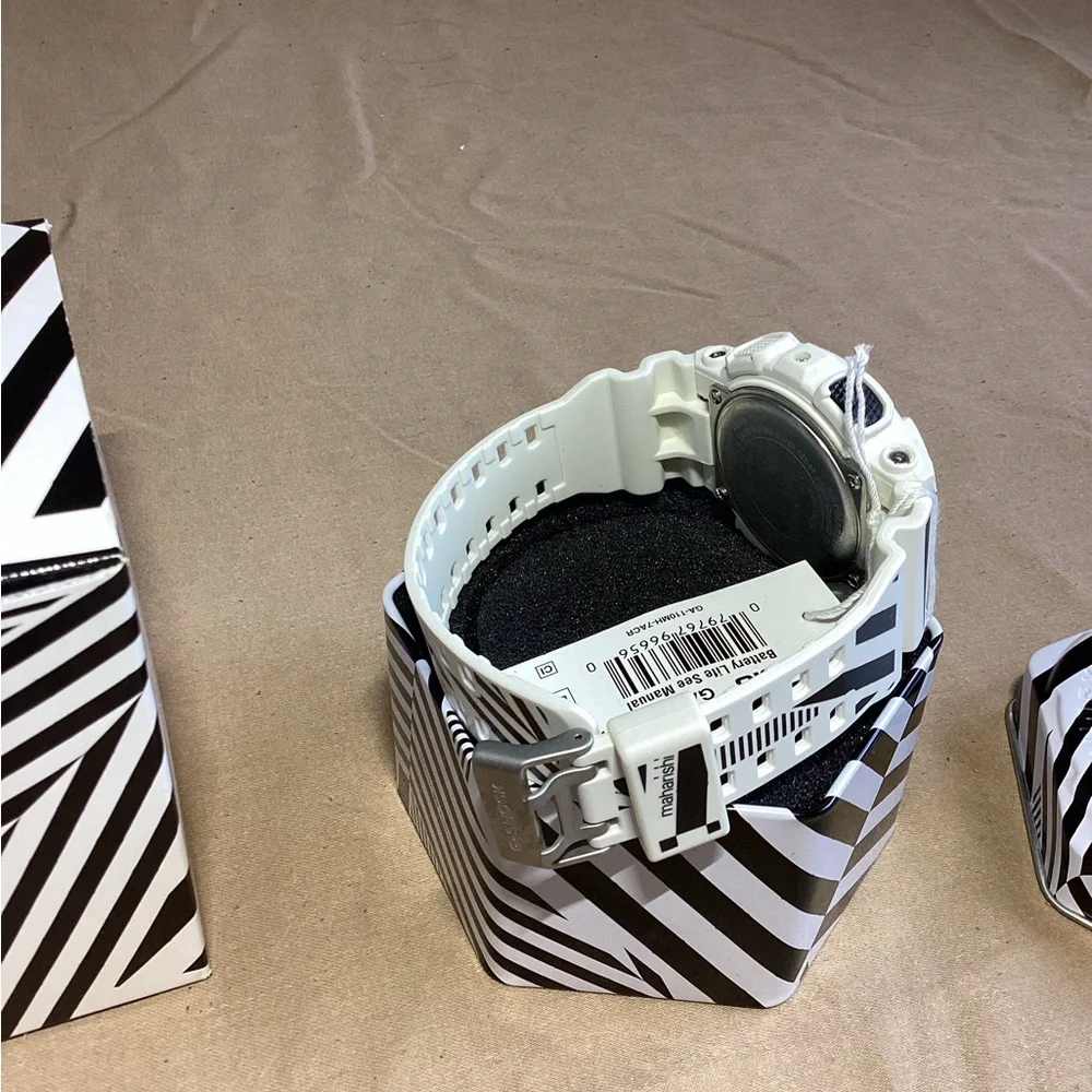 Casio G-Shock x Maharishi Limited Edition GA-110MH-7ACR 5146